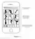 Fig. 19 - Visual image authentication