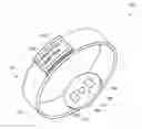 Fig. 01 - Data permission management for wearable devices