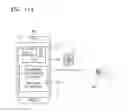 Fig. 12 - Device and method of setting or removing security on content