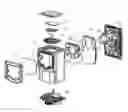 Fig. 01 - Optical information reading device