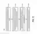 Fig. 14 - Diffuse bright field illumination system for a barcode reader