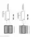 Fig. 18 - Diffuse bright field illumination system for a barcode reader