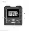 Fig. 05 - Optical information reading device