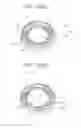Fig. 16 - Ring-type mobile terminal