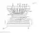 Fig. 01 - High sensitivity flat panel microbiology detection and enumeration system