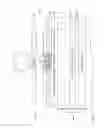Fig. 08 - High sensitivity flat panel microbiology detection and enumeration system