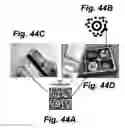 Fig. 45 - SYSTEMS AND METHODS FOR GENERATING, READING AND TRANSFERRING IDENTIFIERS