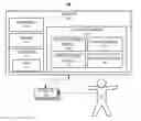 Fig. 01 - METHOD FOR INFERRING STANDARDIZED HUMAN-COMPUTER INTERFACE USAGE STRATEGIES FROM SOFTWARE INSTRUMENTATION AND DYNAMIC PROBABILISTIC MODELING