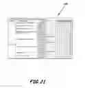 Fig. 22 - COMPUTER READABLE MEDIUM AND PROGRAM PRODUCT FOR FACILITATING ORGANIZATION TRANSITION AND REALIGNMENT