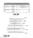Fig. 53 - COMPUTER READABLE MEDIUM AND PROGRAM PRODUCT FOR FACILITATING ORGANIZATION TRANSITION AND REALIGNMENT