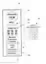 Fig. 01 - CENTRAL SERVER FOR MANAGING MAINTENANCE AND MATERIAL FOR FLEET OF AIRCRAFT USING OPERATIONAL DATA