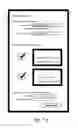 Fig. 17 - Method and system for transmitting credentials