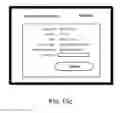 Fig. 21 - Method and system for transmitting credentials