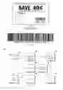 Fig. 02 - RESTRICTED USE CONSUMER COUPON AND METHOD USING SAME