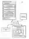 Fig. 01 - SYSTEMS AND METHODS FOR SERVING CONTENT TO MERCHANDISING COMMUNICATION SYSTEMS