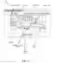 Fig. 02 - METHOD, SYSTEM AND APPARATUS FOR ASSOCIATING MERCHANT-SUPPLIED INFORMATION WITH A FIXED REFERENCE POINT IN A VIRTUAL THREE-DIMENSIONAL WORLD
