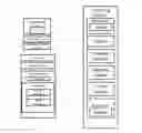 Fig. 01 - SYSTEM AND METHOD OF APPLYING THIRD PARTY DONATIONS TO A DONEE MERCHANT ORDER