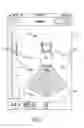 Fig. 08 - Smartphone software application for identification of sound- or light-emitting vehicle accessory product models