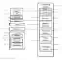 Fig. 01 - Online cart and shopping list sharing