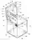Fig. 01 - System and method for displaying items for bid