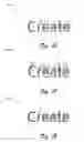Fig. 16 - Dynamic motion path blur techniques
