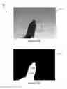 Fig. 19 - Calibration and transformation of a camera system's coordinate system