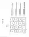 Fig. 15 - Depth estimation apparatus, imaging device, and depth estimation method
