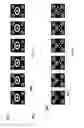Fig. 67 - Systems, devices, and methods for tracking and compensating for patient motion during a medical imaging scan