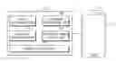 Fig. 01 - Method and apparatus for controlling display of scrolled content by modifying the content as the content is being scrolled to a designed location and computer program for executing the method