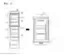 Fig. 06 - Method and apparatus for controlling display of scrolled content by modifying the content as the content is being scrolled to a designed location and computer program for executing the method