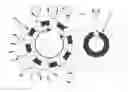 Fig. 01 - Visual Function Targeting Using Varying Contrasting Areas