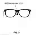 Fig. 06 - 2D image-based 3D glasses virtual try-on system
