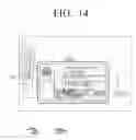 Fig. 17 - Transparent display device and control method thereof