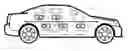 Fig. 01 - Establishing secure communication for vehicle diagnostic data