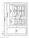 Fig. 04 - LOCKER SYSTEM USING BARCODED WRISTBANDS