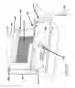Fig. 10 - LOCKER SYSTEM USING BARCODED WRISTBANDS