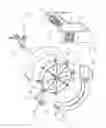Fig. 02 - Circular-Track Ball-Drawing Device