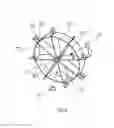 Fig. 07 - Circular-Track Ball-Drawing Device