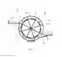Fig. 08 - Circular-Track Ball-Drawing Device