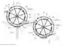 Fig. 01 - Multi-Circular-Track Ball-Drawing Device