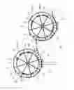 Fig. 08 - Multi-Circular-Track Ball-Drawing Device