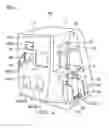 Fig. 02 - Paper currency-processing device