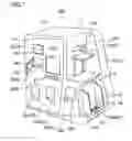 Fig. 08 - Paper currency-processing device