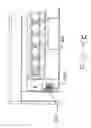 Fig. 07 - Coin and bill dispensing safe