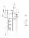 Fig. 14 - Coin and bill dispensing safe