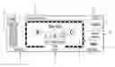 Fig. 01 - Player gaming console, gaming machine, networked gaming system