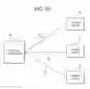 Fig. 05 - Gaming system, gaming device, and method for providing a cascading symbol game including shifting symbols according to directional indicators