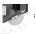 Fig. 15 - Notification appliance