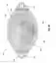 Fig. 17 - Notification appliance