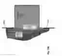Fig. 45 - Notification appliance